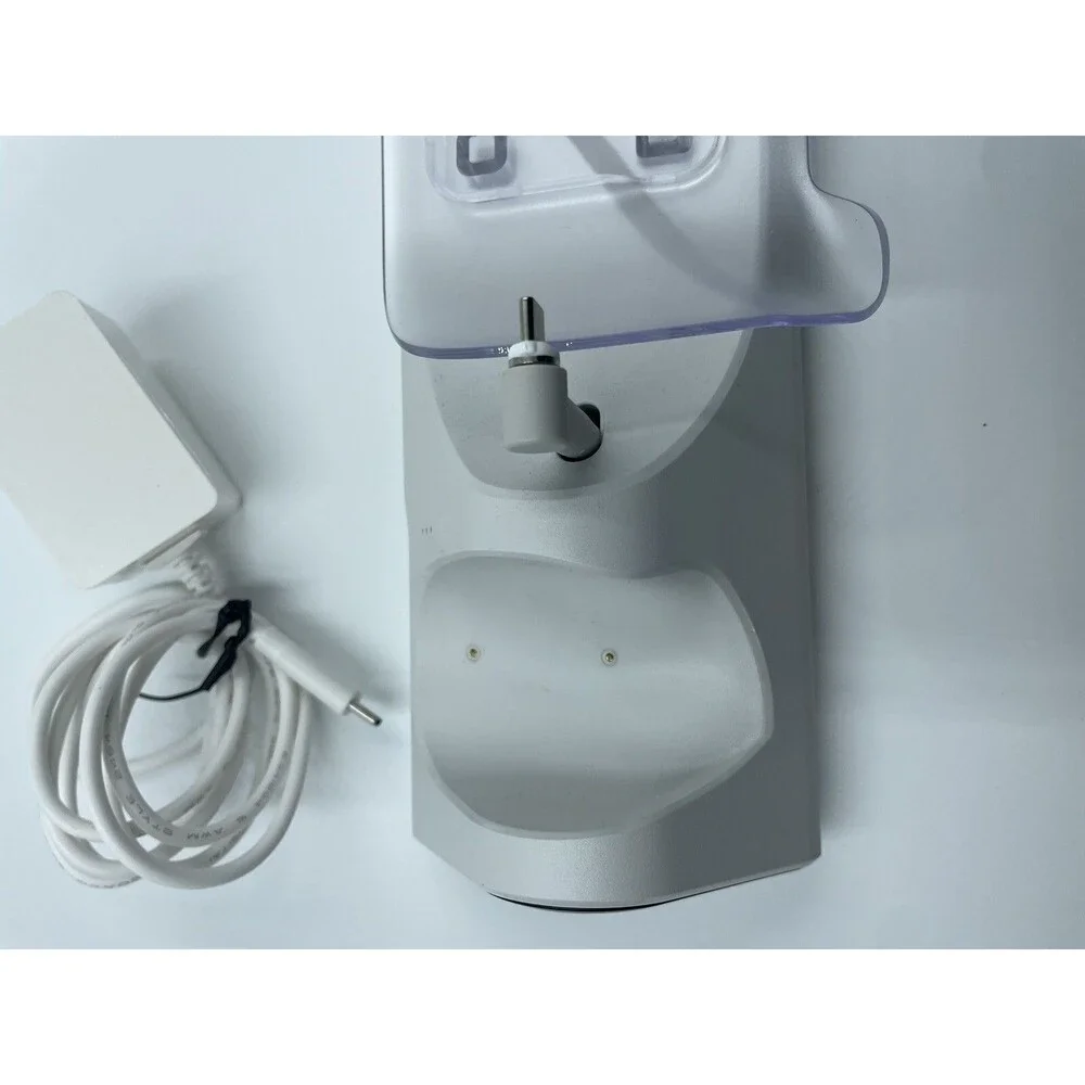 ZYBER VR 3in1 Magnetic Charging Dock for Oculus/Meta Quest 2